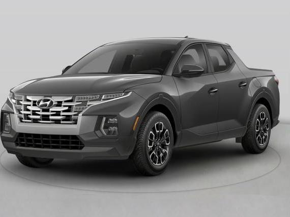 HYUNDAI SANTA CRUZ 2024 5NTJDDAF1RH098766 image